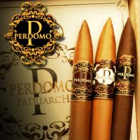 Perdomo Patriarch Cigar