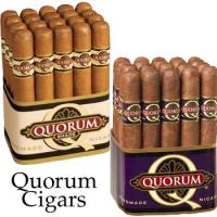 Quorum Cigar