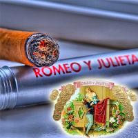 Romeo y Julieta Cigar
