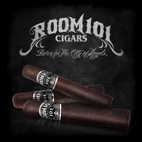 Room 101 Cigars