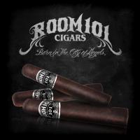 Room 101 Cigars