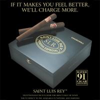Saint Luis Rey Cigar