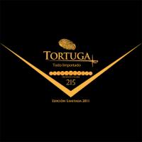 Tortuga 215 Edicion Limitada 2011 Cigars