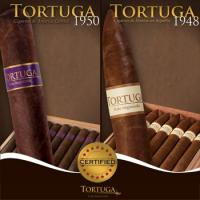 Tortuga Cigar