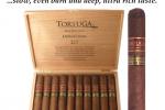 Robb Report Recommends the Tortuga 215 Edicion Limitada Cigar