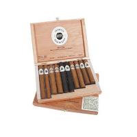 Ashton 10 Cigar Sampler