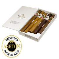 Ashton 5 Cigar Assortment