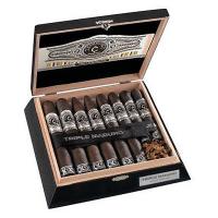 Camacho Triple Maduro Sampler