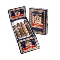 CAO America Four for the 4th Sampler