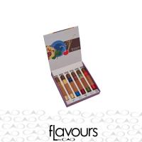 Flavours By CAO Sampler