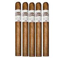 Second Growth Cigars (Pack of 5)