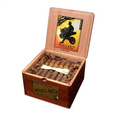 Acid Atom (Maduro) Cigars