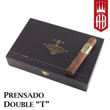 Alec Bradley Prensado Double T Cigars