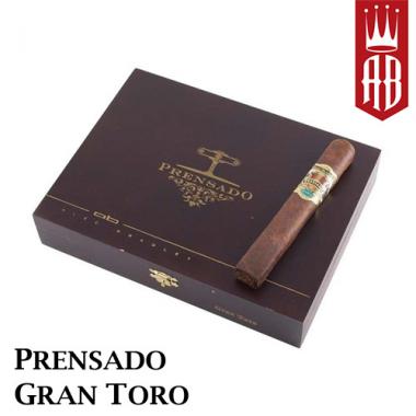 Alec Bradley Prensado Gran Toro Cigars