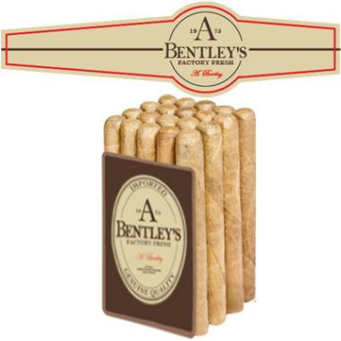 Ashford Bentley Cigars - (1 Bundle)
