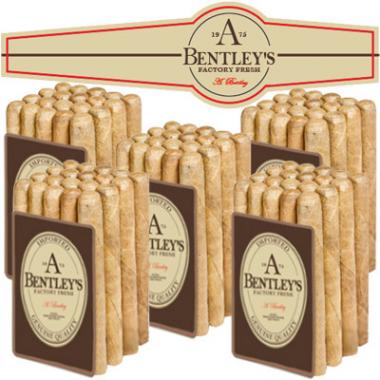 Ashford Bentley Cigars - (5 Bundles)