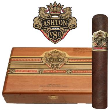 Ashton VSG Pegasus Cigars
