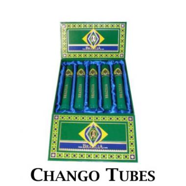 CAO Brazilia Chango Aluminum Tubes