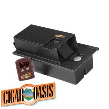 Cigar Oasis II XL