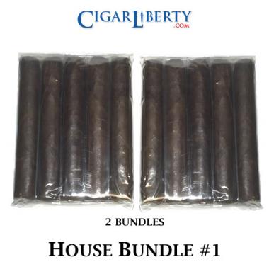 Brazilian House Bundle #1 (2 Bundles)