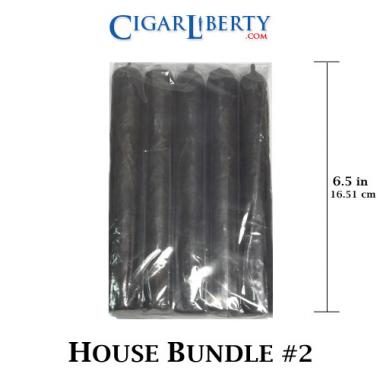 Brazilian House Bundle #2