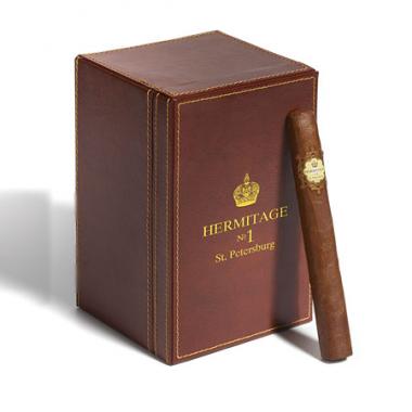 Hammer + Sickle Hermitage Double Corona Cigars