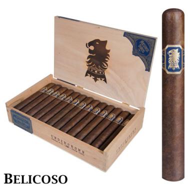 Liga Undercrown Belicoso