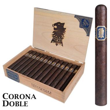 Liga Undercrown Corona Doble