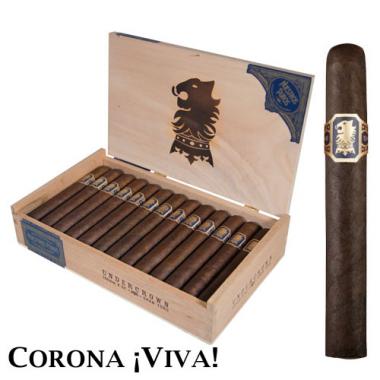 Liga Undercrown Corona ¡Viva!