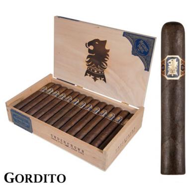 Liga Undercrown Gordito