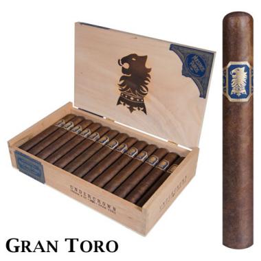 Liga Undercrown Gran Toro