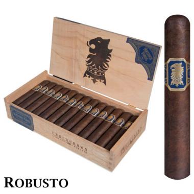 Liga Undercrown Robusto