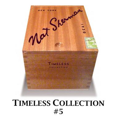 Nat Sherman Timeless No. 5