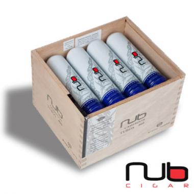 Nub Cameroon 460 Tubo Cigars