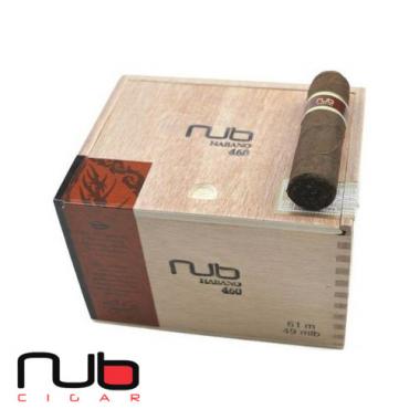 Nub Habano 460 Cigars