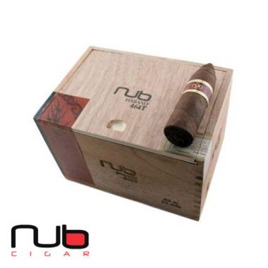 Nub Habano 464T Cigars