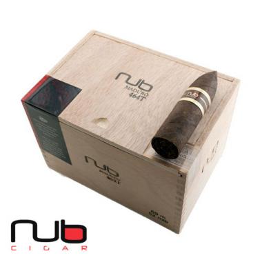 Nub Maduro 464T Cigars