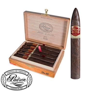 Padron Family Reserve 44 Maduro