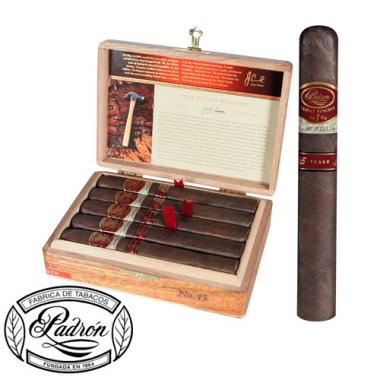 Padron Family Reserve 45 Maduro