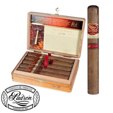 Padron Family Reserve 45 Natural