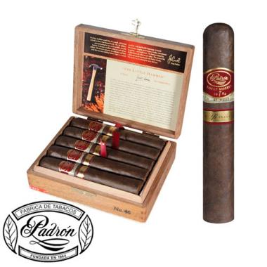 Padron Family Reserve 46 Maduro