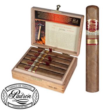 Padron Family Reserve 46 Natural