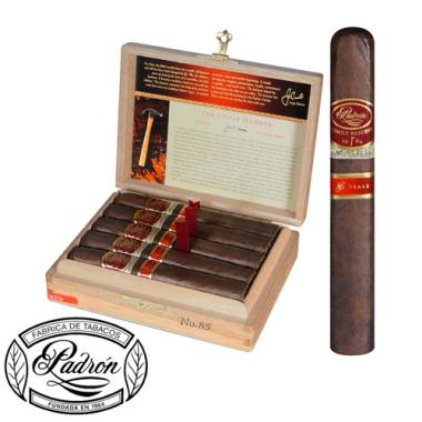 Padron Family Reserve 85 Maduro