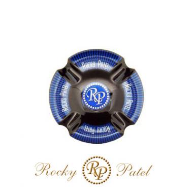 Rocky Patel Aero Dark Blue Ashtray