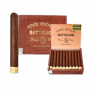 Rocky Patel Edge Battalion Corojo Cigars