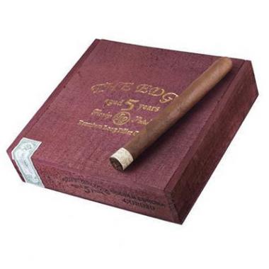 Rocky Patel Edge Double Corona Corojo Cigars