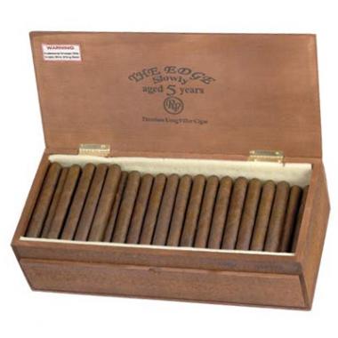 Rocky Patel Edge Toro Corojo Chest (100 ct)