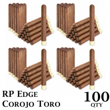 Rocky Patel Edge Toro Corojo (Pack of 100)