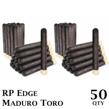 Rocky Patel Edge Toro Maduro (Pack of 50)