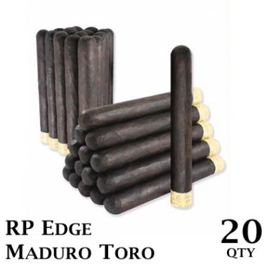 Rocky Patel Edge Toro Maduro (Pack of 20)